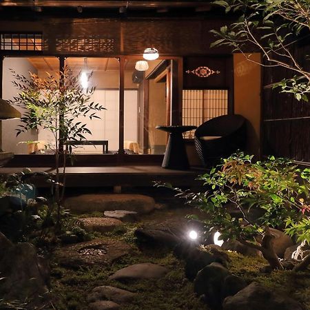Kyo No Oozora Fuka Villa Kyoto Bagian luar foto