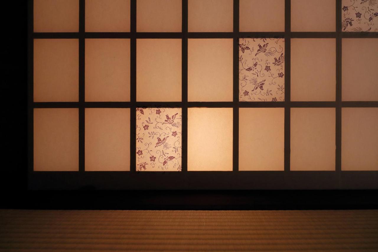 Kyo No Oozora Fuka Villa Kyoto Bagian luar foto