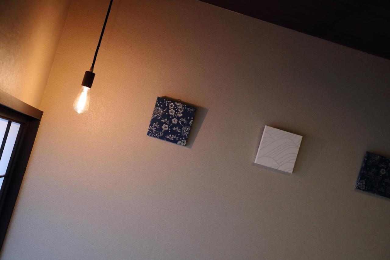 Kyo No Oozora Fuka Villa Kyoto Bagian luar foto