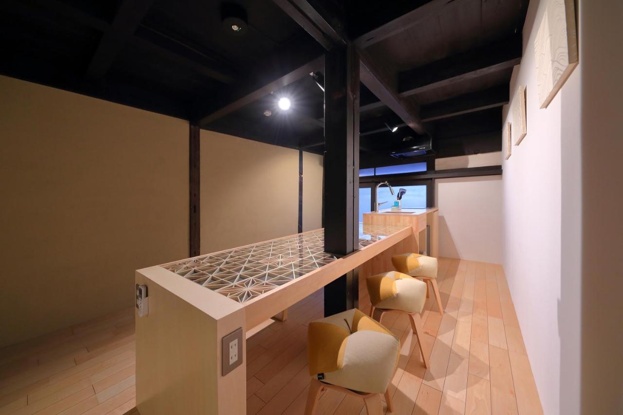 Kyo No Oozora Fuka Villa Kyoto Bagian luar foto