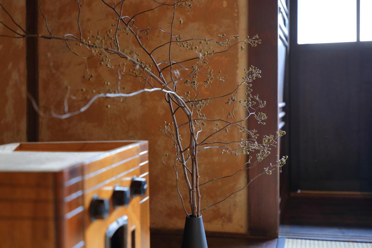 Kyo No Oozora Fuka Villa Kyoto Bagian luar foto