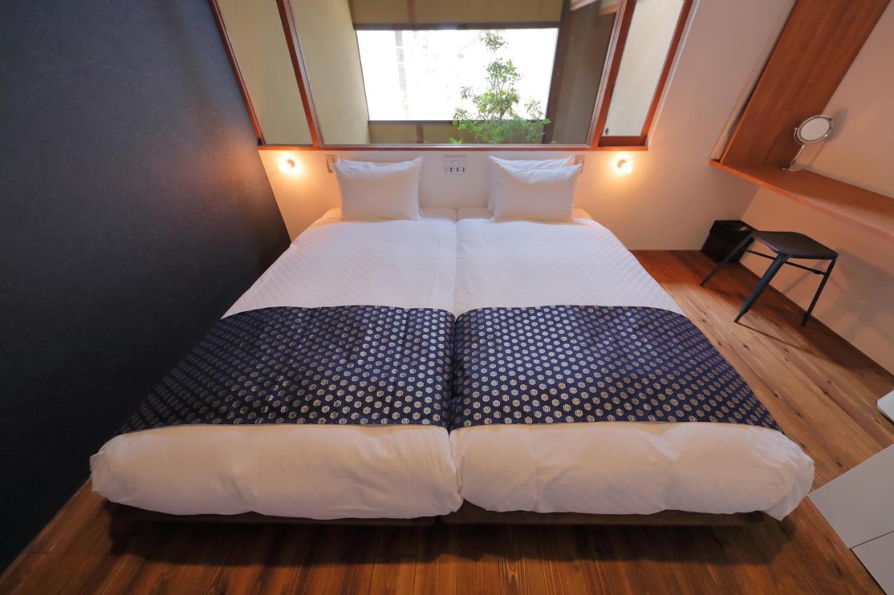 Kyo No Oozora Fuka Villa Kyoto Bagian luar foto